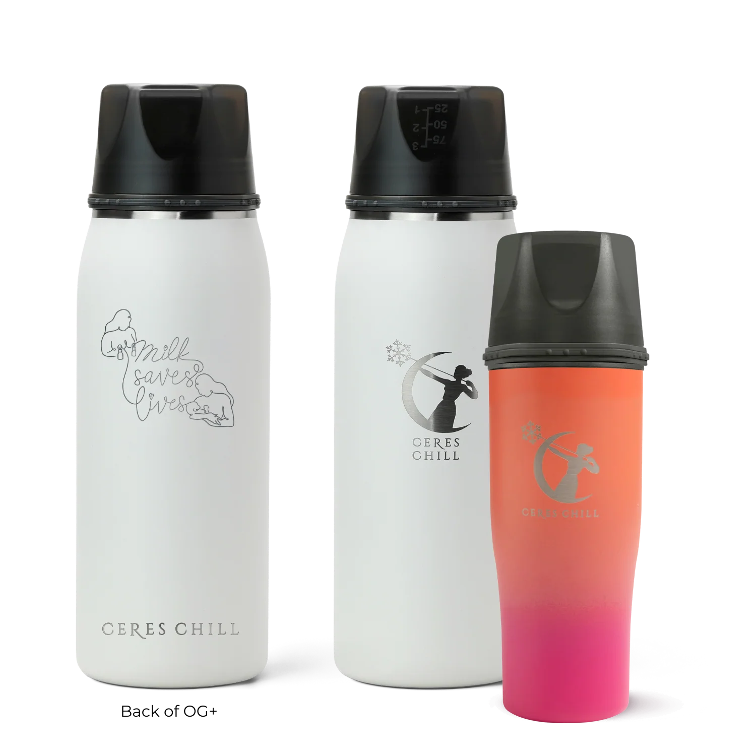 Recommended products (Seguno)